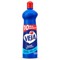 Veja Gold Multiuso Original 500ml Veja Gold Multiuso Original 500ml