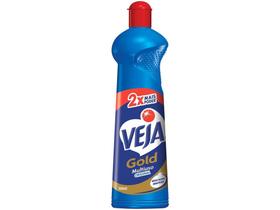 Veja Gold Multiuso - Original Squeeze - 500ml Veja Gold Multiuso - Original Squeeze - 500ml