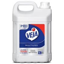 Veja Limpa Vidros - Elimina 100% das Sujeiras - 500ml