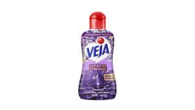Veja Limpador Concentrado Perfumado Ametista Lavanda 100ml