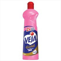 Veja Limpador Gold Multiuso Floral 500ml