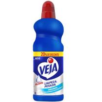 Veja Limpesa Pesada 1 litro