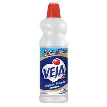 Veja limpeza pesada cloro ativo 500ml