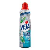 Veja Limpeza Pesada Power Fusion Cloro Eucalipto 500ml