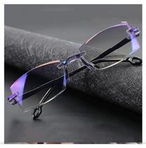 Veja o mundo com outros olhos. Veja com TR 90 Titanium