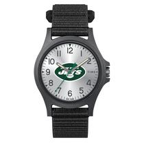 Veja os Timex NFL Pride 40mm New York Jets para homens