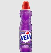 Veja Perfumado Serras Brasileiras Lavanda e Baunilha 500ml