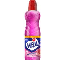 Veja perfumes flores do mediterraneo 500ml