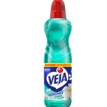 Veja perfumes jasmim do caribe 500ml