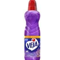 Veja perfumes lavanda da franca 500ml Veja perfumes lavanda da franca 500ml