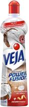 Veja Power Fusion Desinfetante Multiuso Coco 500ml Veja Power Fusion Desinfetante Multiuso Coco 500ml