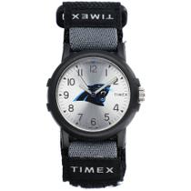 Veja Timex TWZFPANYA NFL recrutar Carolina Panthers