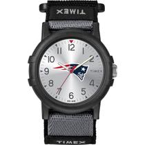 Veja Timex TWZFPATYA NFL recrutar o New England Patriots Veja Timex TWZFPATYA NFL recrutar o New England Patriots