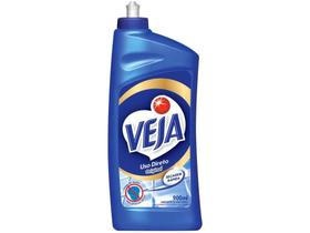 Veja Uso Direto - Secagem Rápida Original - 900ml Veja Uso Direto - Secagem Rápida Original - 900ml