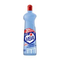 Veja vidrex limpa vidros 500ml squeeze