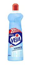Veja Vidrex - Limpa Vidros Squeeze - 500ml