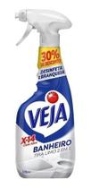 Veja X-14 Cloro Ativo para Banheiro Tira Limo 2 em 1 500ml