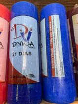 Vela 21 dias Vela 21 dias