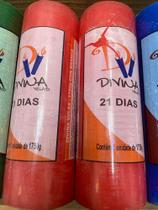 Vela 21 dias Vela 21 dias