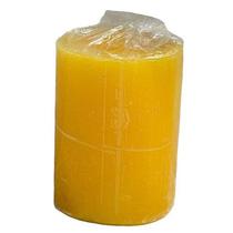 Vela 3 Dias Amarela Nova Luz Vela 3 Dias Amarela Nova Luz