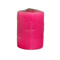 Vela 3 Dias Rosa Nova Luz Vela 3 Dias Rosa Nova Luz