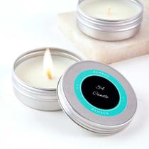 Vela 54 Candle Travel 30 g Essência Bamboo