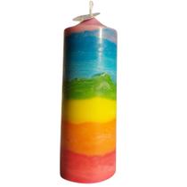 Vela 7 Chakras Vela 7 Chakras