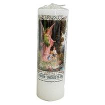 Vela 7 Dias Anjo da Guarda Proteção e Amparo Espiritual Vela 7 Dias Anjo da Guarda Proteção e Amparo Espiritual