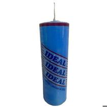 Vela 7 Dias Azul Claro Ideal