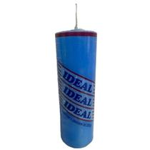 Vela 7 Dias Azul Claro Ideal