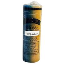 Vela 7 Dias Cigana Nova Luz