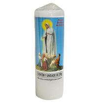 Vela 7 Dias Nossa Senhora de Fátima