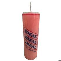 Vela 7 Dias Rosa Ideal