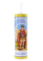 Vela 7 Dias santo expedito