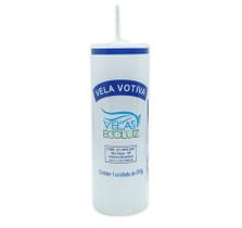 Vela 7 Dias Vela Votiva 7 Dias Artesanal 44mm Vela 7 Dias Vela Votiva 7 Dias Artesanal 44mm