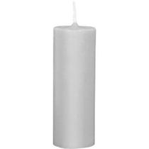 Vela 7 Dias Votiva Colorida 260g Parafina Pura Atacado Escolha a Cor