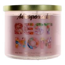 Vela Aeropostale Mango Papaya Aromas 3 Wick Vela Aeropostale Mango Papaya Aromas 3 Wick