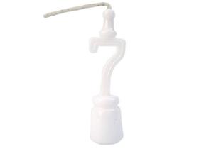 Vela Aniv 7 Branca Bianco Vela Aniv 7 Branca Bianco