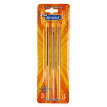 Vela Aniversario Estrelinha Magica C/ 3 Un