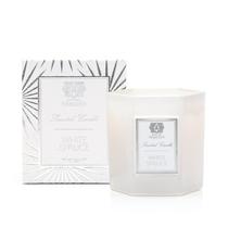 Vela Antica Farmacista Three-Wick com aroma de abeto branco Vela Antica Farmacista Three-Wick com aroma de abeto branco