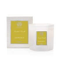 Vela Antica Farmacista Three-Wick com aroma de toranja