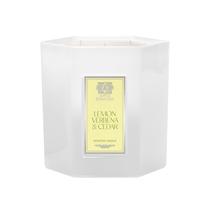 Vela Antica Farmacista Three-Wick Lemon Verbena Cedro 709g Vela Antica Farmacista Three-Wick Lemon Verbena Cedro 709g