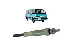 Vela aquecedora besta gs, k2700, topic (roc)