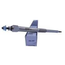 Vela Aquecedora Denso DG197 Nissan Frontier - Cód.4249