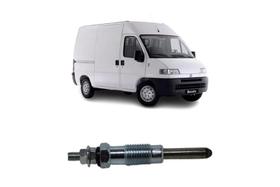 Vela aquecedora ducato 2.5 Vela aquecedora ducato 2.5