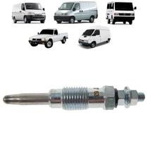 Vela aquecedora ducato boxer jumper 2.5 1995 a 2005 mb180 1994 a 1996 peugeot 504 1992 a 1999 trafic 1994 a 2002