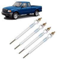 Vela Aquecedora Ford Ranger 2.5 97 98 99 00 01 02 03 04 Vela Aquecedora Ford Ranger 2.5 97 98 99 00 01 02 03 04