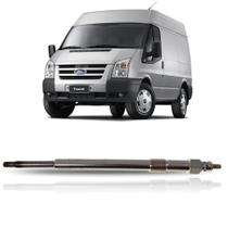 Vela aquecedora ford transit 2.4 2008 a 2012 Vela aquecedora ford transit 2.4 2008 a 2012