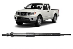 Vela aquecedora frontier 2.5 (2013/...) Vela aquecedora frontier 2.5 (2013/...)