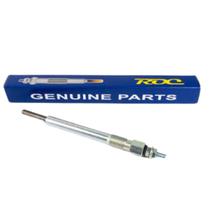 Vela Aquecedora Frontier 2.8D 2002 2003 2004 2005 2006 2007